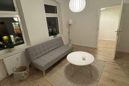 2-Zimmer-Wohnung am Trauerberg | Möbliert & bezugsfertig 2 zimmer