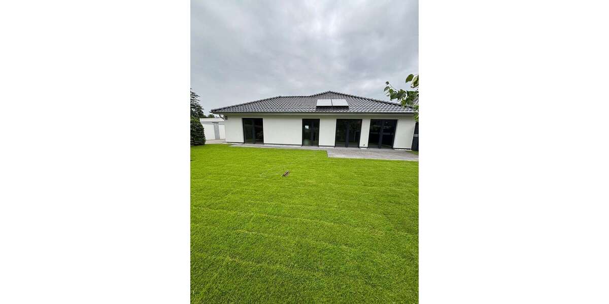Einfamilienhaus Langwedel - 3 Zimmer, 140 m&sup2;, 435.000&euro; | Angebot:27069099