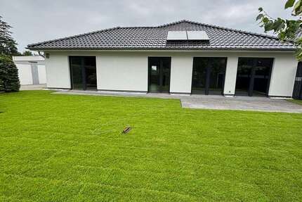 Haus Langwedel - 3 Zimmer, 140 m&sup2;, 435.000&euro; | Angebot:27069099