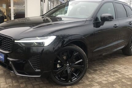 Volvo XC60 27.558 km 43.000 &euro; Güstrow 18273