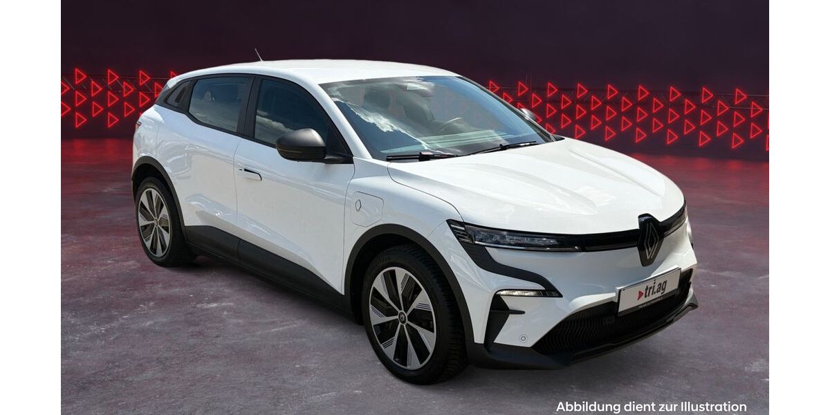 Renault Megane E-TECH 90.950 km 20.990 &euro; Baden-Baden 76532