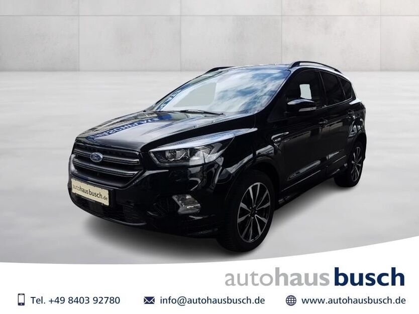 Kuga
