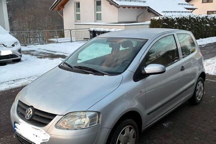 VW Fox 166.000 km 1.650 &euro; Nümbrecht 51588