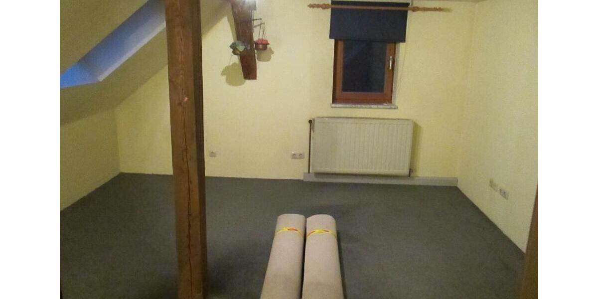 Etagenwohnung Kulmbach Blaich - 4 Zimmer, 85 m&sup2;, 600&euro; | Angebot:26395867