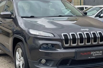 Jeep Cherokee 77.910 km 12.900 &euro; Euskirchen 53879