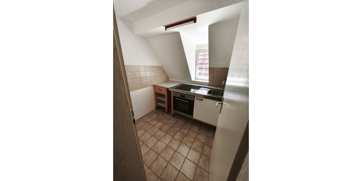 Modern trifft Fachwerk - 3 Zimmer-Maisonette-Wohnung in Brettach! - Maisonettenwohnung Langenbrettach | Angebot:26770429