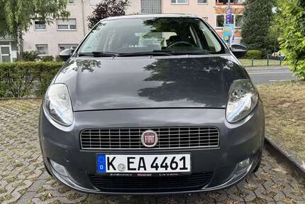 Fiat Punto 158.946 km 2.350 € köln 51147