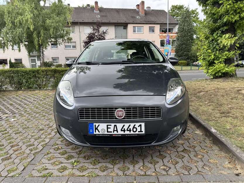 Fiat Punto 158.946 km 2.350 € köln 51147