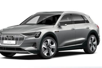 Audi e-tron 47.261 km 37.980 &euro; Großwallstadt 63868