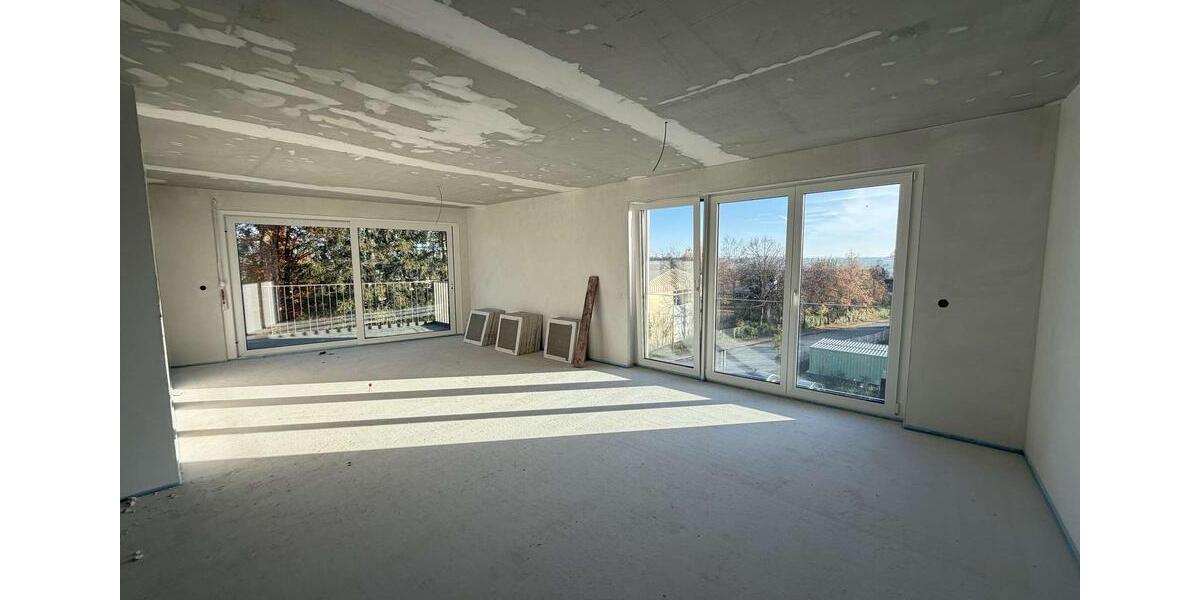 Dachgeschoßwohnung Eutingen im Gäu - 3 Zimmer, 113 m&sup2;, 1.359&euro; | Angebot:24491248