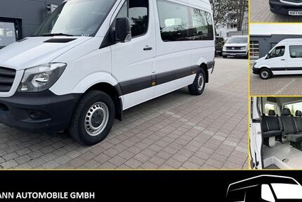 Mercedes-Benz Sprinter 124.300 km 24.995 &euro; Meschede 59872