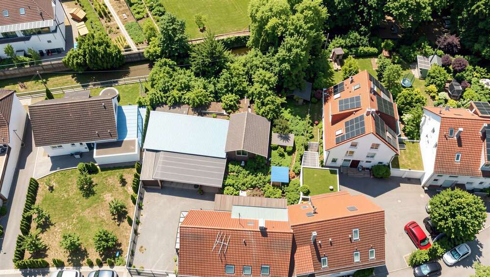 Grundstück Böblingen Dagersheim - 549.000&euro; | Angebot:24878371