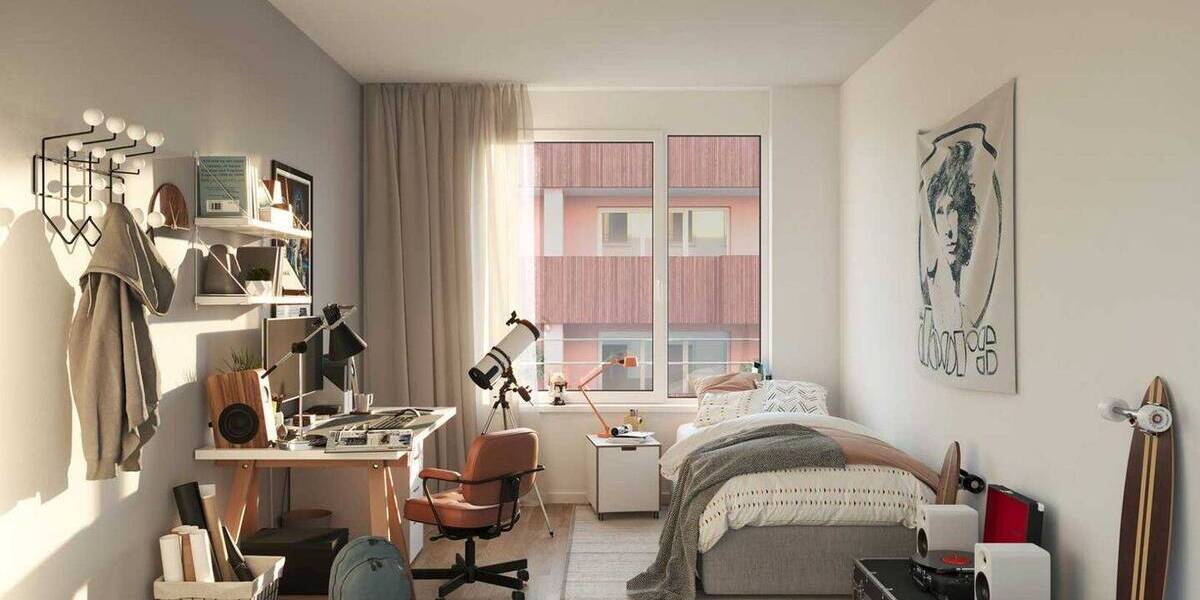 Etagenwohnung Weingarten - 3 Zimmer, 85 m&sup2;, 542.500&euro; | Angebot:26442458