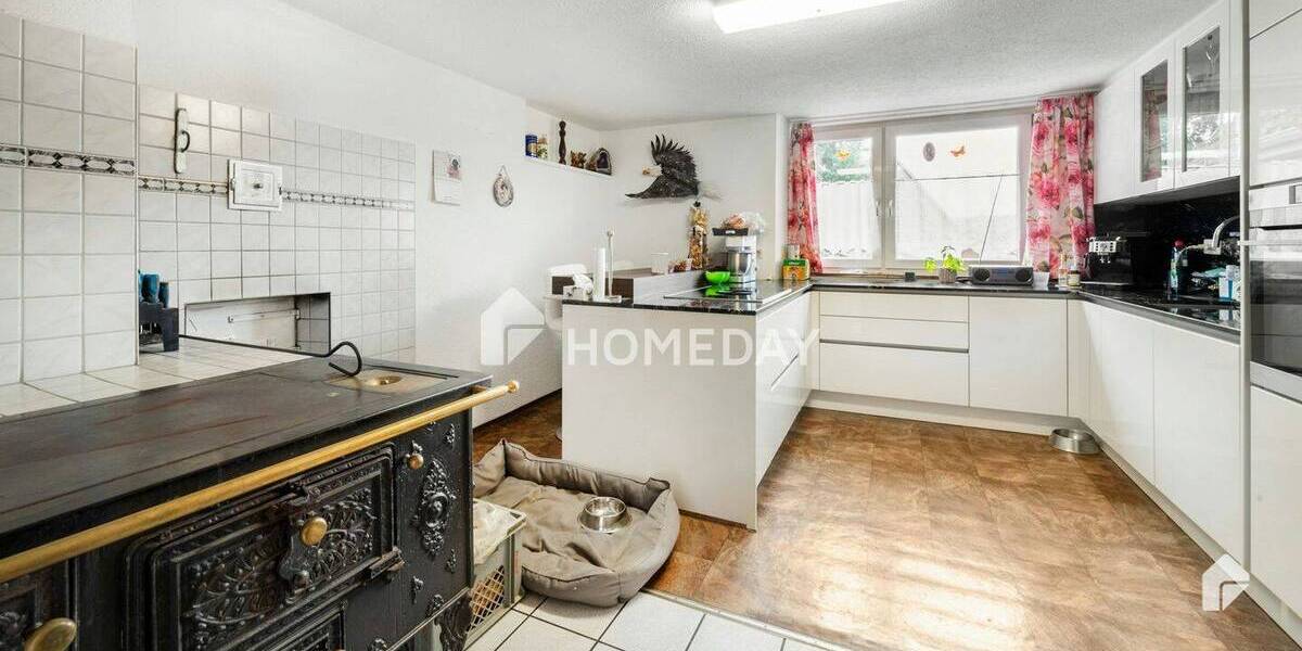 Bauernhaus, Landhaus Wutach Ewattingen - 7 Zimmer, 242 m&sup2;, 430.000&euro; | Angebot:25708372