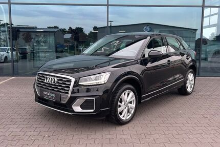 Audi Q2 92.400 km 17.990 € Schortens 26419