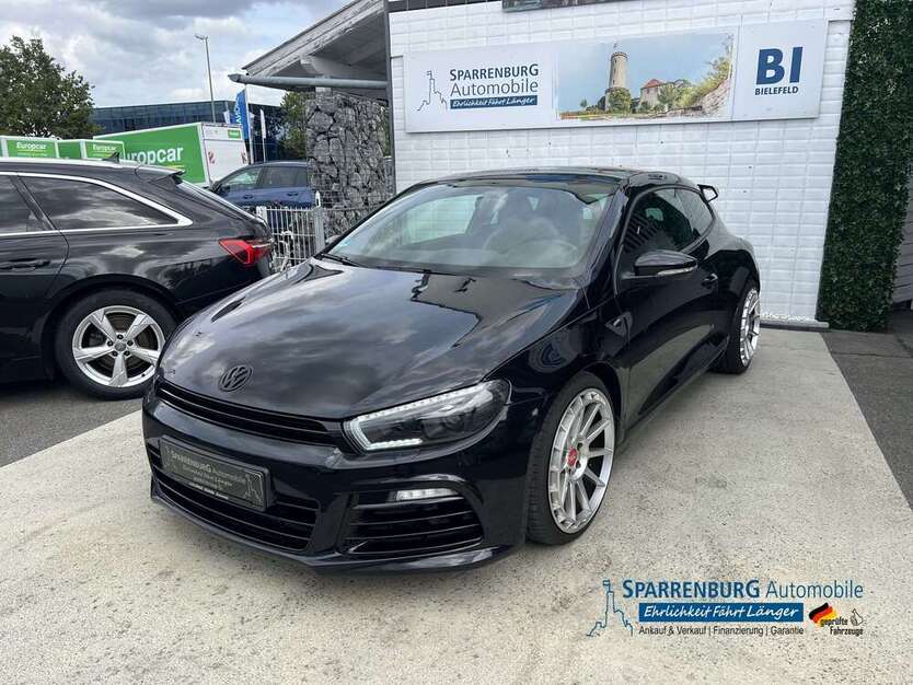 Scirocco