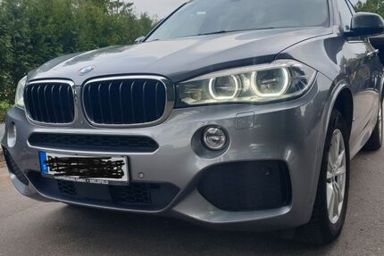 BMW X5 150.000 km 26.990 € Quickborn 25451