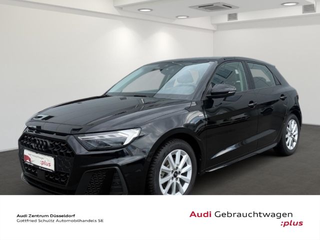 Audi A1 7.114 km 27.470 &euro; Düsseldorf 40233