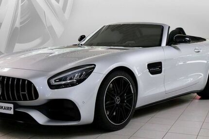 Mercedes-Benz AMG GT R 7.000 km 148.900 € Varel 26316