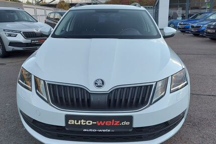 Skoda Octavia 117.505 km 16.890 € Saalfeld 07318