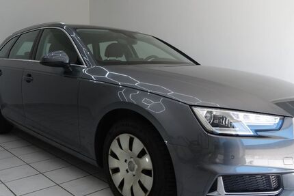 Audi A4 57.499 km 20.490 € Traunstein 83278