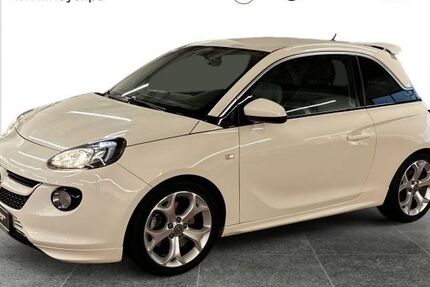 Opel Adam 54.700 km 10.930 &euro; Soltau 29614