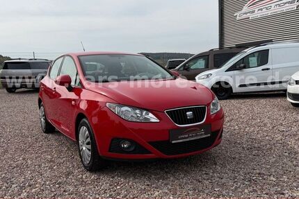 Seat Ibiza 140.000 km 3.890 &euro; Dornheim (Thüringen) 99310