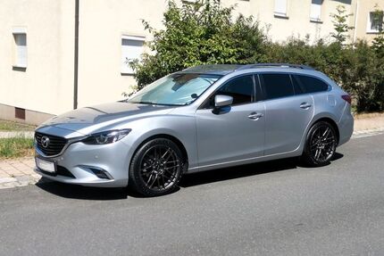 Mazda 6 154.000 km 12.000 &euro; Heroldsberg 90562