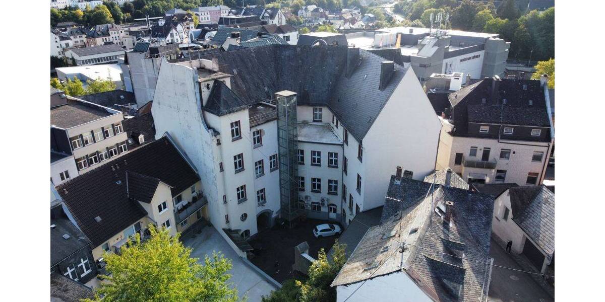 Gewerbeobjekt Idar-Oberstein Oberstein - 1.950.000&euro; | Angebot:26797857