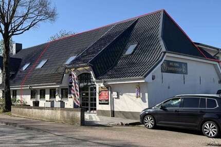 Gewerbeobjekt Hattstedt - 249.000&euro; | Angebot:26289090