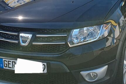 Dacia Sandero 140.000 km 5.100 &euro; Westheim 67368