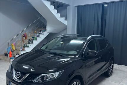 Nissan Qashqai 188.000 km 10.600 € Bad Saulgau 88348