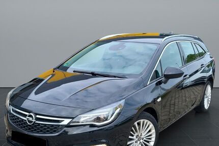 Opel Astra 191.000 km 7.950 &euro; Lübbenau / Spreewald 03222