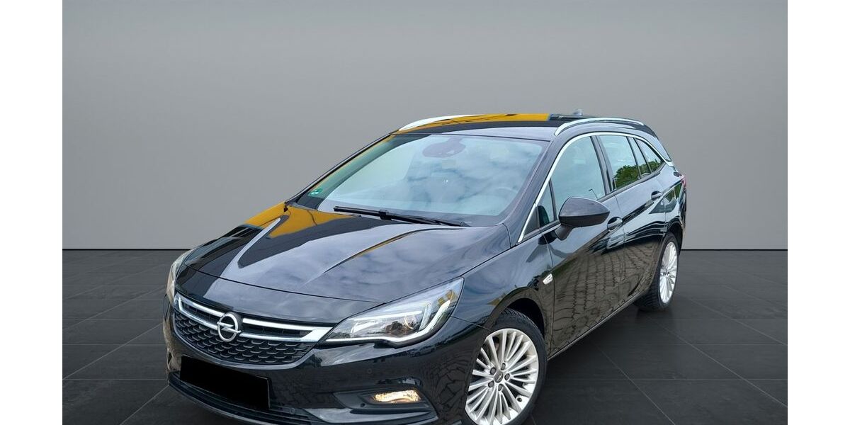 Opel Astra 191.000 km 7.950 &euro; Lübbenau / Spreewald 03222