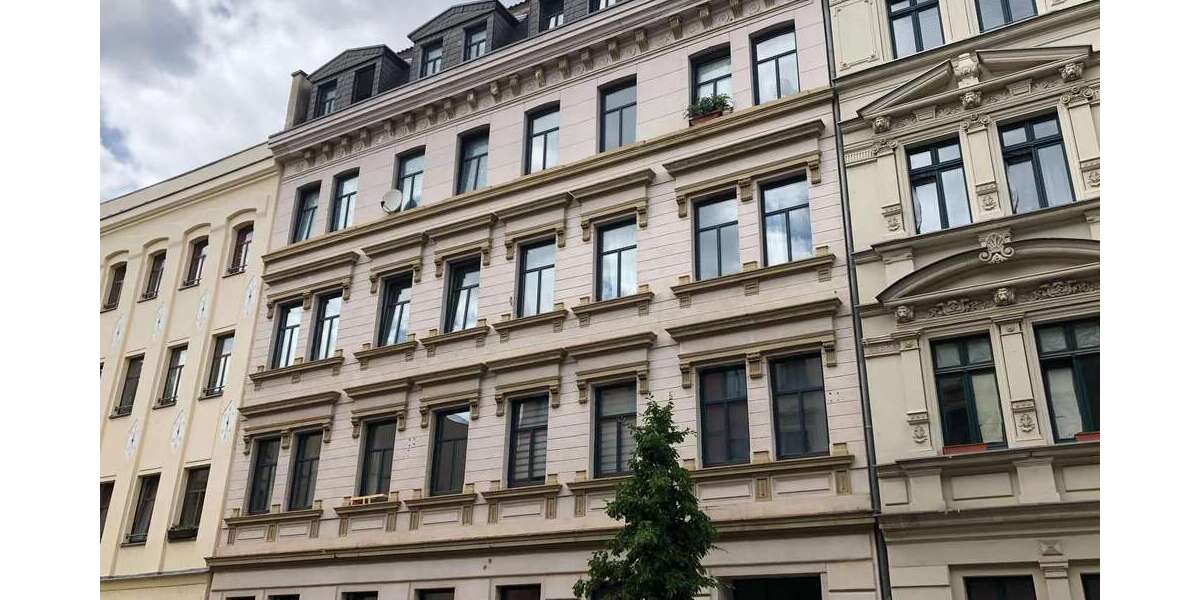 Einfamilienhaus Leipzig Neustadt-Neuschönefeld - 3 Zimmer, 120 m&sup2;, 1.100&euro; | Angebot:26553197
