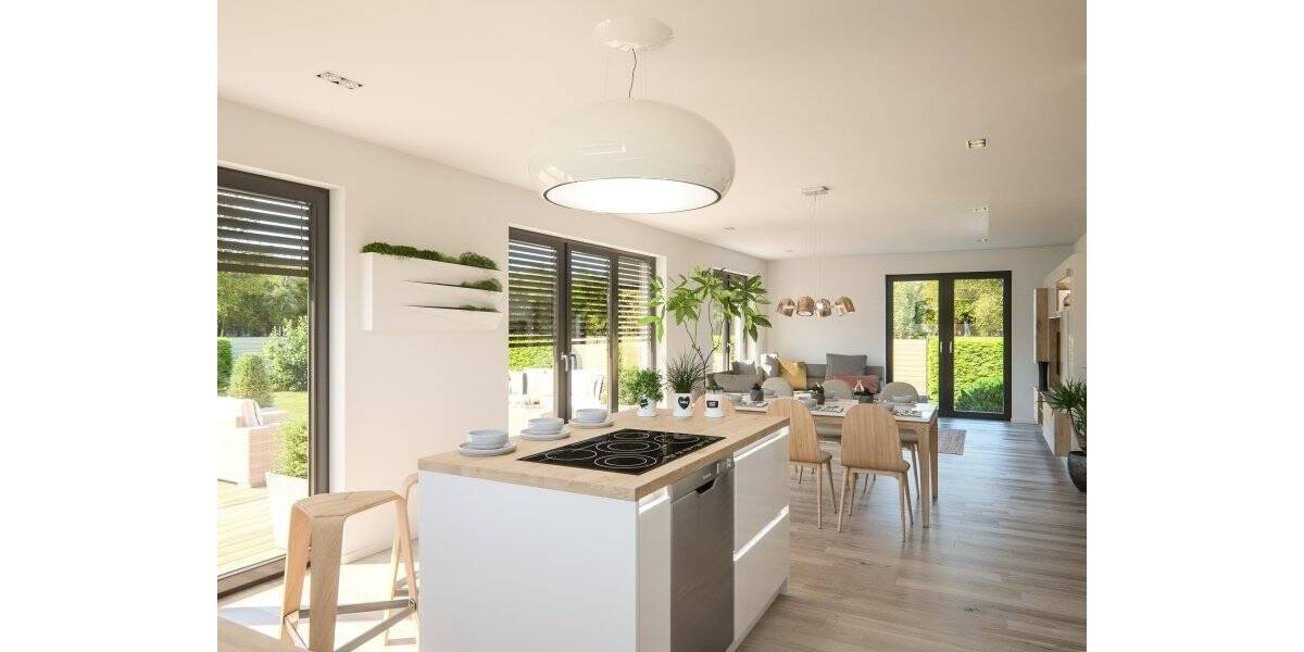 Einfamilienhaus Bad Mergentheim Neunkirchen - 5 Zimmer, 168 m&sup2;, 497.000&euro; | Angebot:26188915