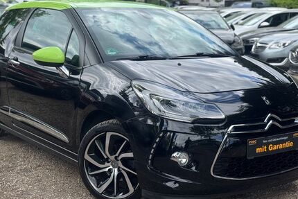 DS Automobiles DS3 82.000 km 8.990 &euro; Berlin 13127