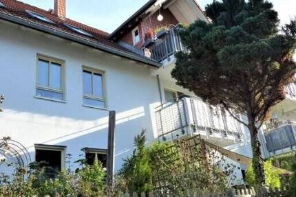 Sehr gepflegte Wohnung in beliebter Wohnlage nahe Berlin 2 zimmer