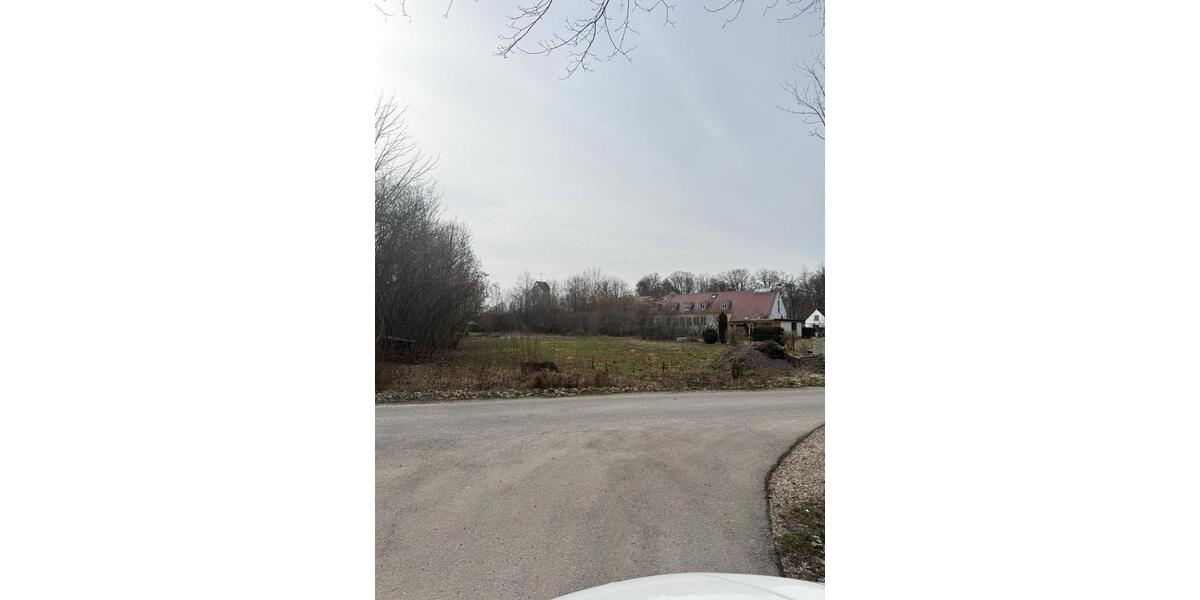 Grundstück Germering - 150&euro; | Angebot:25433518