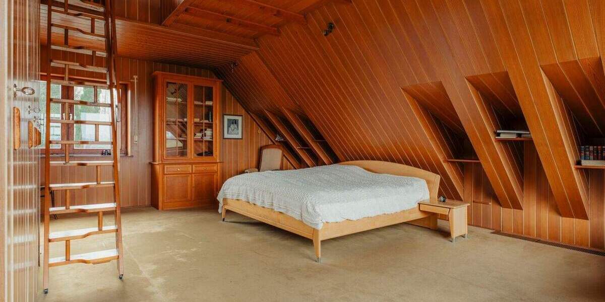 Einfamilienhaus Burscheid - 6 Zimmer, 221 m&sup2;, 595.000&euro; | Angebot:25277281