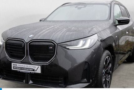 BMW X3 25.536 km 75.890 &euro; Werdohl 58791