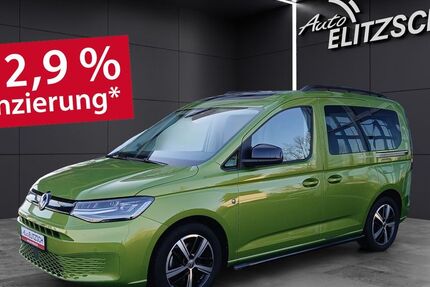 VW Caddy 57.000 km 32.750 &euro; Kamenz 01917