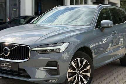 Volvo XC60 46.000 km 34.980 &euro; Ulm 89077