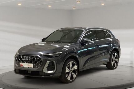 Audi Q5 8.208 km 57.800 &euro; Weißenfels 06667