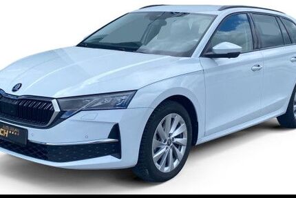 Skoda Octavia 26.880 km 30.190 &euro; Öhringen 74613