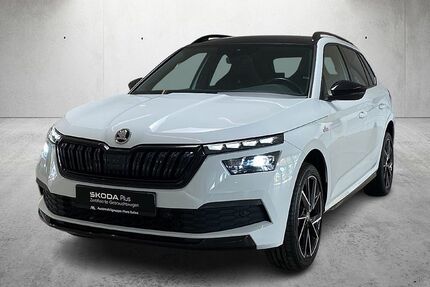 Skoda Kamiq 78.150 km 22.048 € Einbeck 37574
