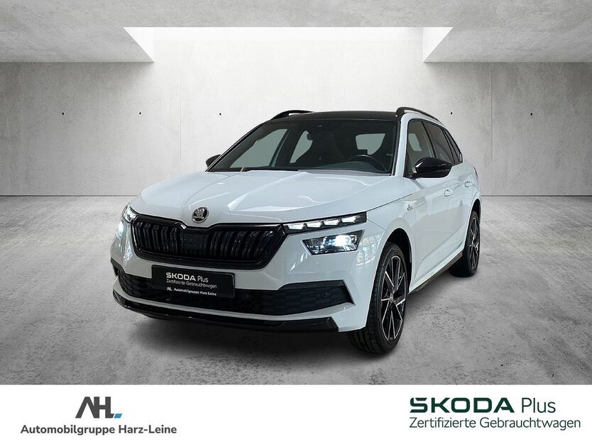 Skoda Kamiq 78.150 km 22.048 € Einbeck 37574