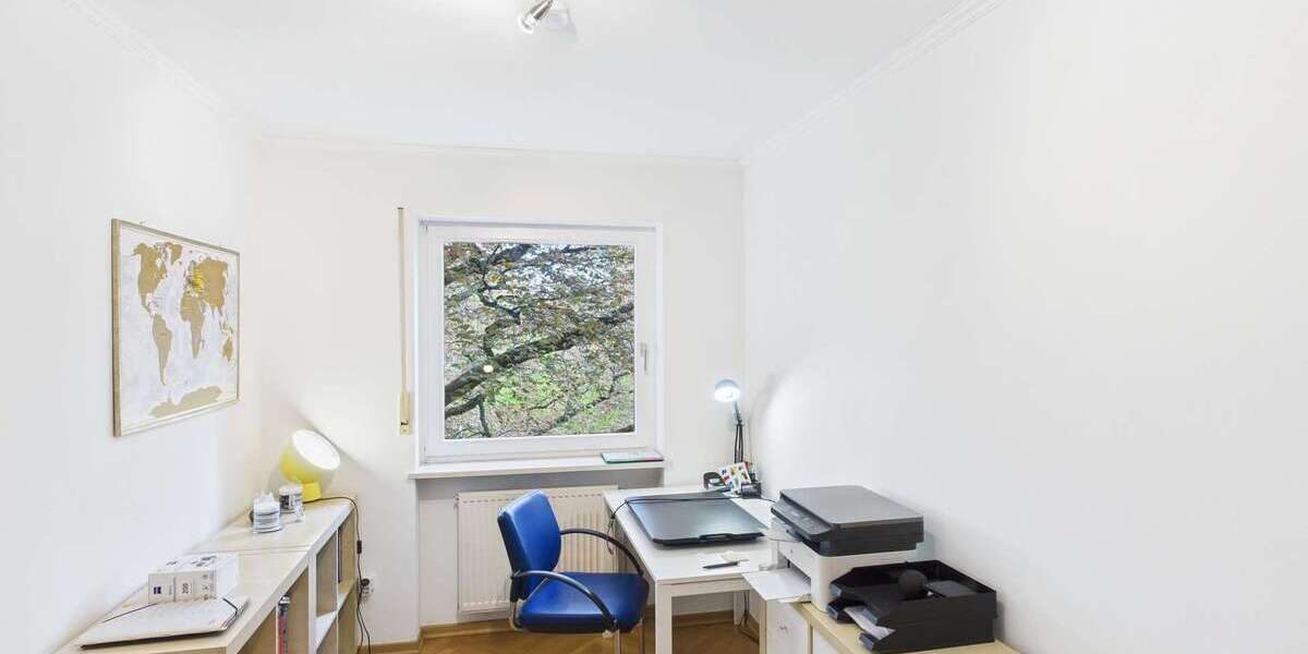 3-Zimmer-Wohnung mit Wintergarten 3 zimmer