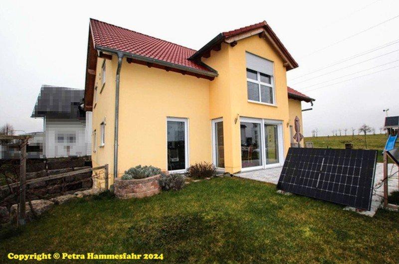 Einfamilienhaus Kupferzell - 8 Zimmer, 171 m&sup2;, 312.500&euro; | Angebot:26271895