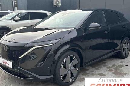 Nissan Ariya 62.750 km 47.890 &euro; Heilbronn 74078